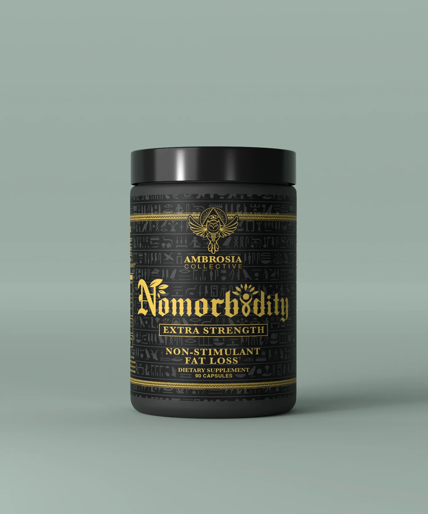 Collection: Everything EXCEPT Protein